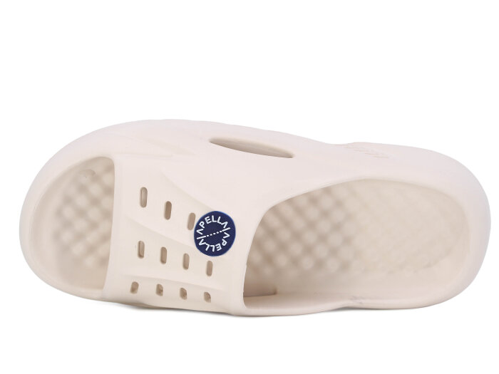 Apella Merdane E900-8 Safari Eva Cross Terlik Bej - 2