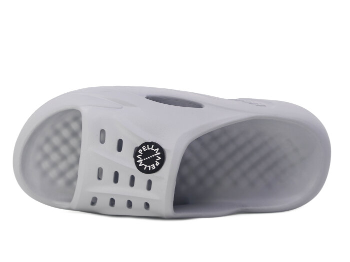 Apella Merdane E900-8 Safari Eva Cross Terlik Buz Grisi - Apella (1)