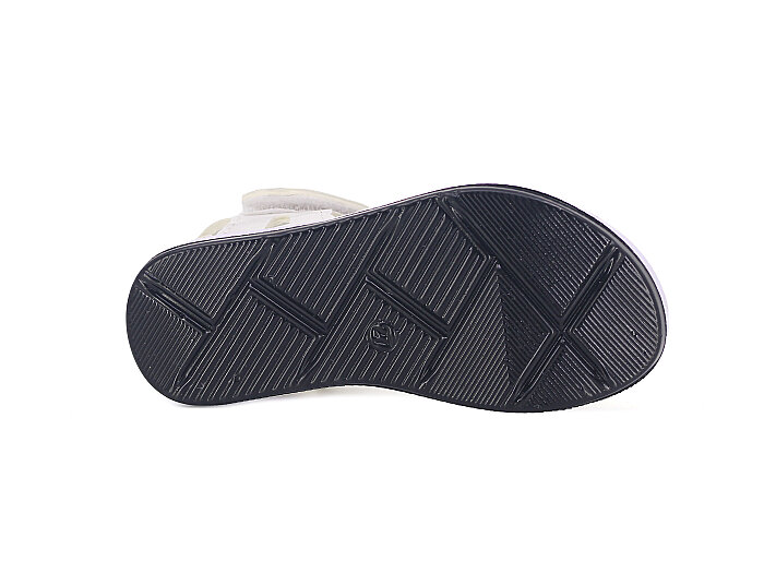 Apella Patik 220-2 Popit Sandalet Beyaz - 3
