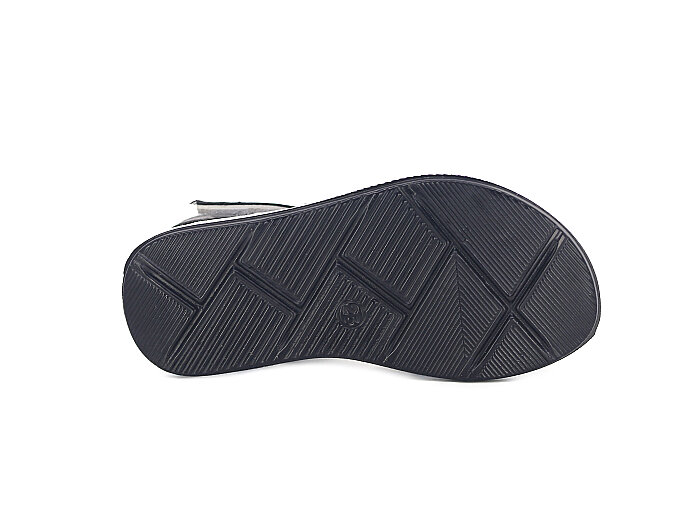 Apella Patik 220-2 Popit Sandalet Siyah - 3