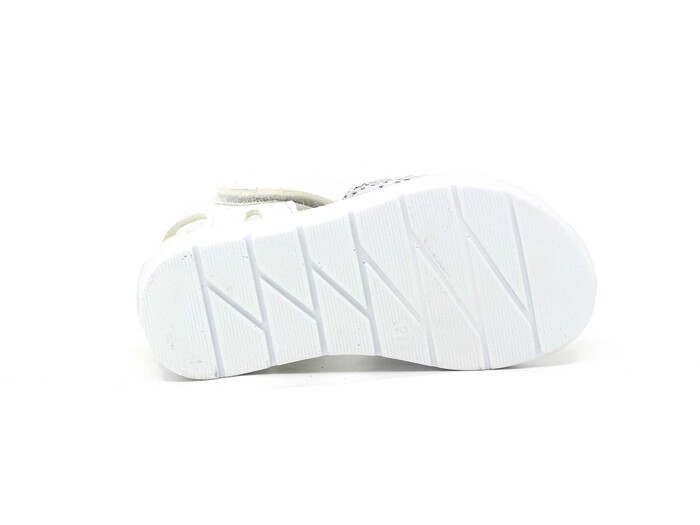 Apella Patik 223-33 Popit Sandalet Beyaz - 3