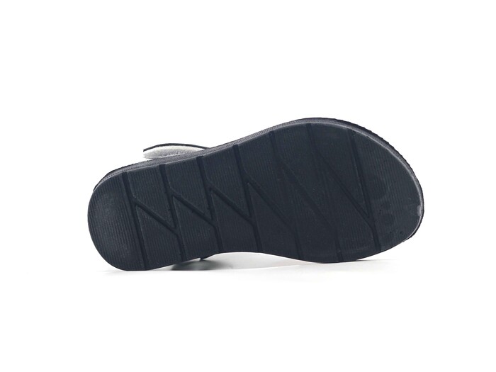 Apella Patik 223-37 Popit Sandalet Siyah - 3