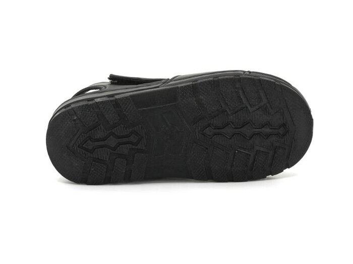 Apella Patik 240-4 Cupe Sandalet Siyah - 3