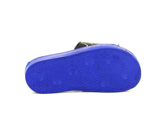 Apella Patik 602-25 Pump Spor Günlük Terlik Siyah