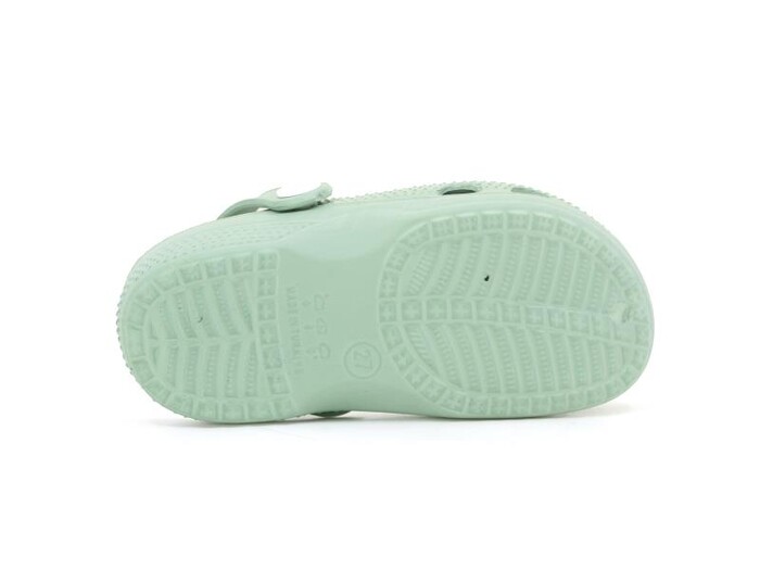 Apella Patik E200-2 Eva Tek Etiketli Cross Terlik Çağla Yeşili - 3