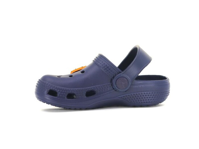 Apella Patik E200-2 Eva Tek Etiketli Cross Terlik Lacivert - Apella (1)