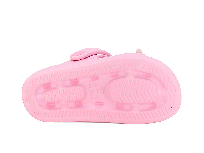 Apella Patik E200-22 Karmen Lux Eva Terlik Açık Pembe - 3