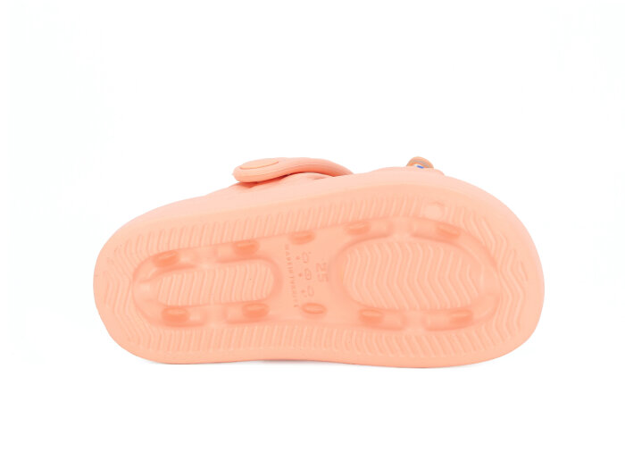 Apella Patik E200-22 Karmen Lux Eva Terlik Pudra - 3