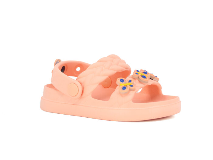 Apella Patik E200-22 Karmen Lux Eva Terlik Pudra 