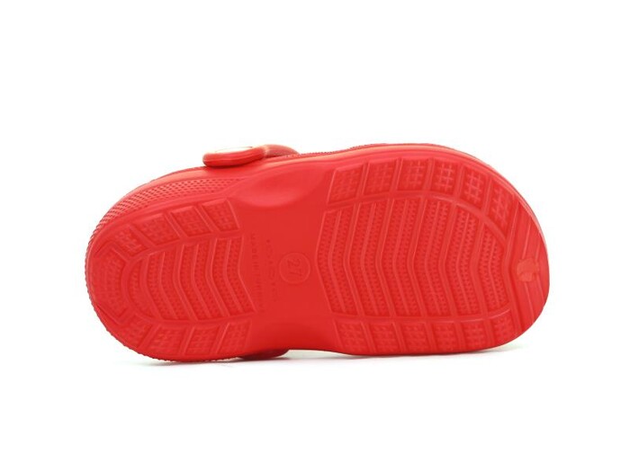 Apella Patik E200-3 Eva Üç Etiketli Cross Terlik Taşlı Kırmızı - 3