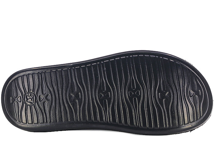 Apella Zenne 480-20 Elit Çift Bantlı Cırtlı Kutulu Günlük Terlik Camel - 3