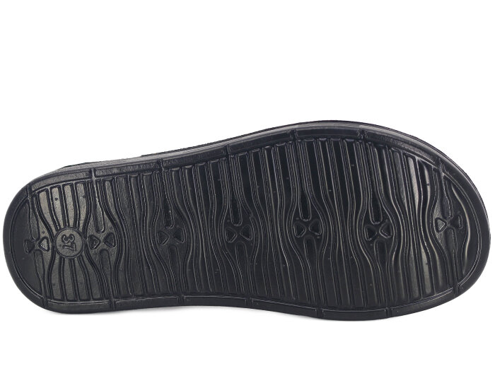 Apella Zenne 480-22 Elit Üç Taşlı Kutulu Günlük Terlik Bej - 3