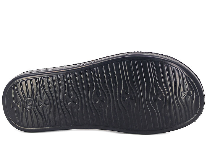 Apella Zenne 480-26 Elit Kutulu Günlük Terlik Bej - 3