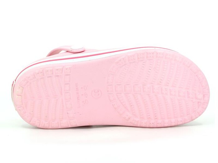 Apella Zenne E800-2 Eva Sargılı Cross Terlik Açık Pembe - 3