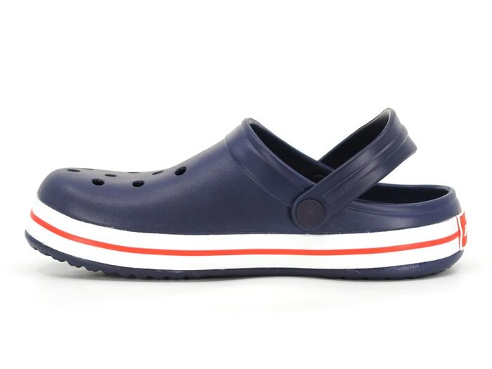 Apella Zenne E800-2 Eva Sargılı Cross Terlik Lacivert - Apella (1)