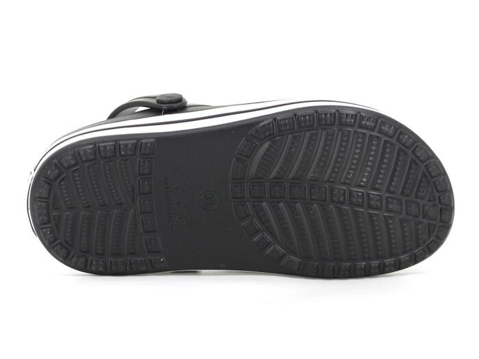 Apella Zenne E800-2 Eva Sargılı Cross Terlik Siyah - 3