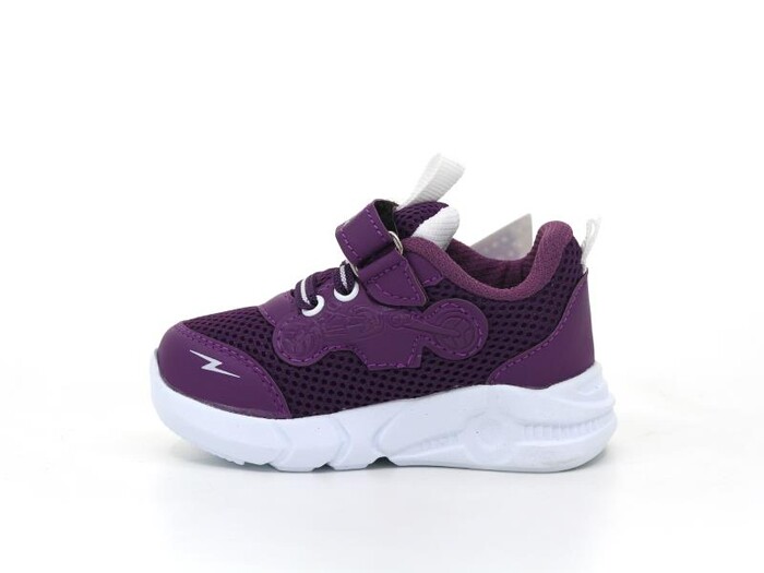 Armix Bebe 113 Anorak Spor Ayakkabı Mor - Armix