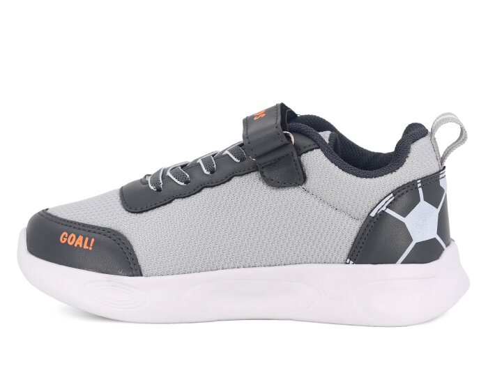 Armix Filet 035 Deep Anorak Spor Ayakkabı Buz - Füme - Armix (1)