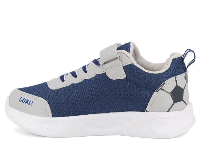 Armix Filet 035 Deep Anorak Spor Ayakkabı Lacivert - Buz - Armix (1)