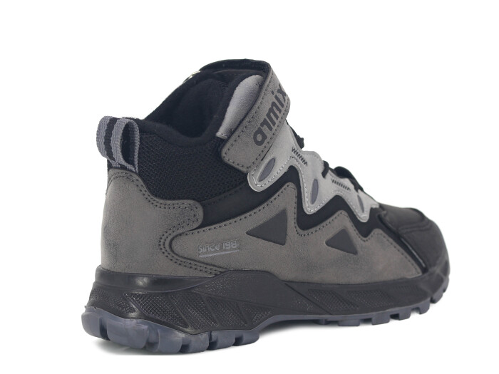 Armix Filet 050 Bot Buz - Füme - 3