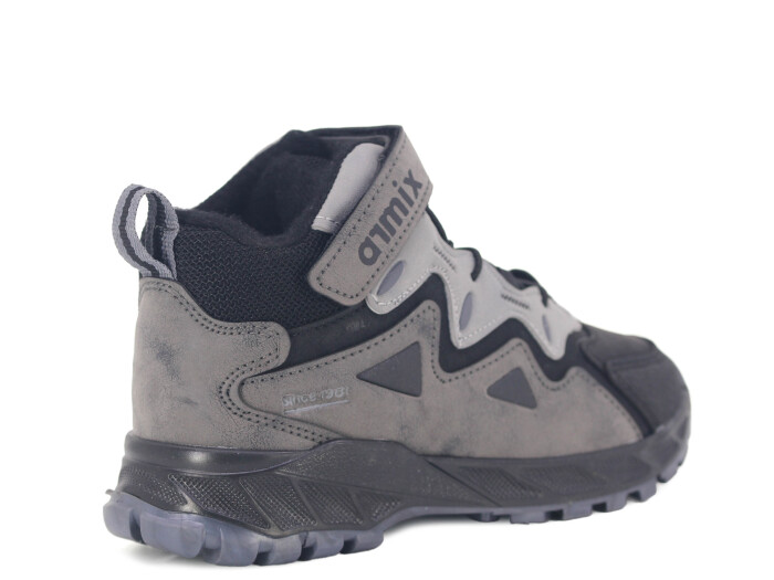 Armix Filet 050 Bot Füme - Buz - 3