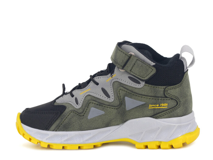 Armix Filet 050 Bot Haki - Siyah - Armix (1)