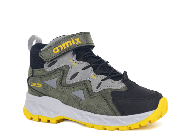 Armix Filet 050 Bot Haki - Siyah - Armix