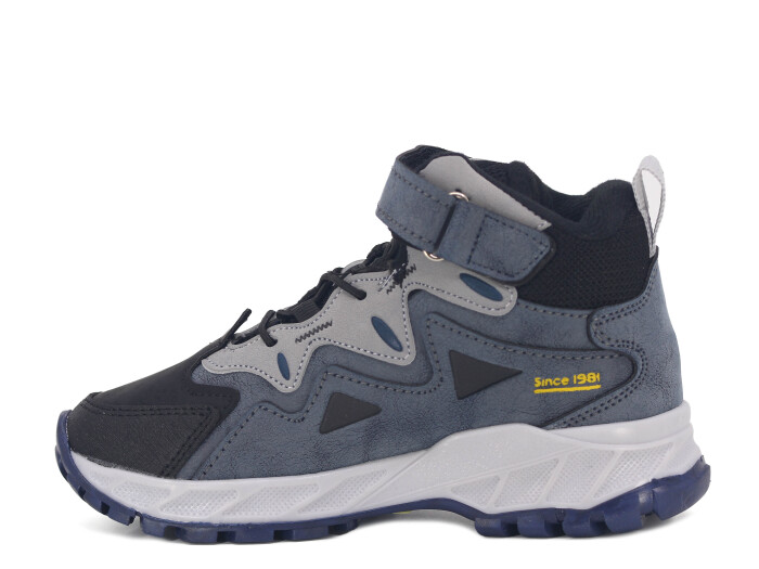 Armix Filet 050 Bot Lacivert - Buz - Armix (1)