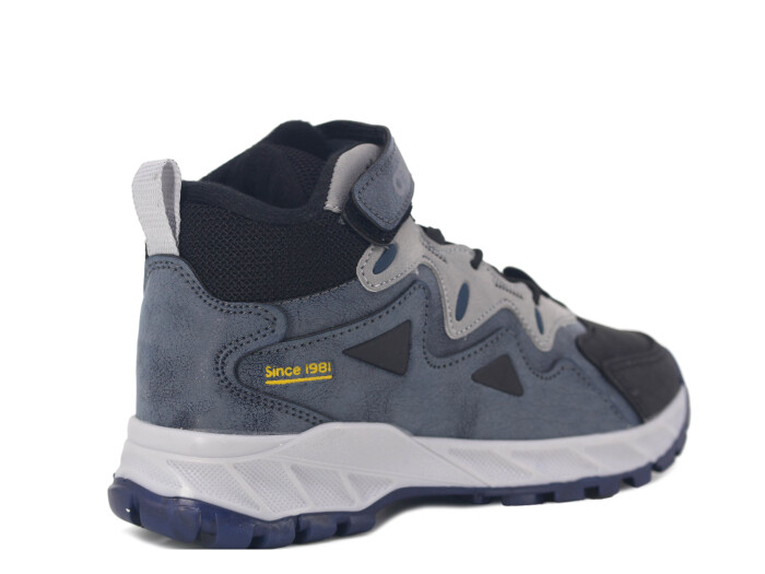 Armix Filet 050 Bot Lacivert - Buz - 3