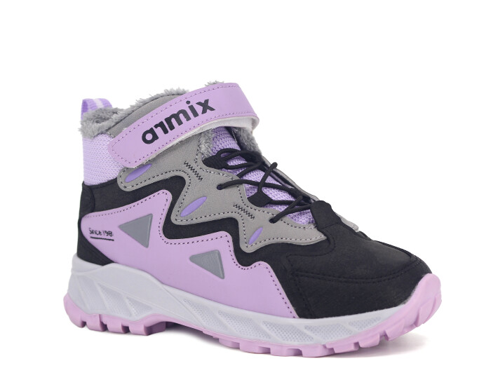 Armix Filet 050 Bot Lila - Buz - Armix