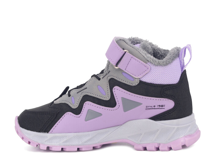 Armix Filet 050 Bot Lila - Buz - 2