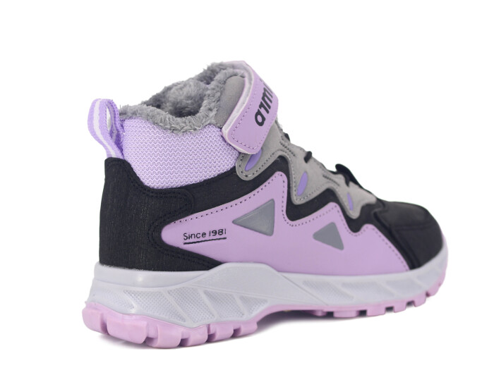 Armix Filet 050 Bot Lila - Buz - 3