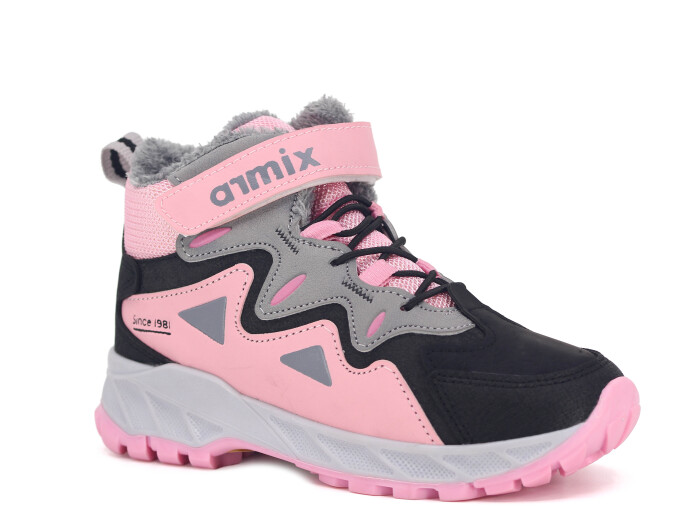 Armix Filet 050 Bot Pembe - Buz - Armix