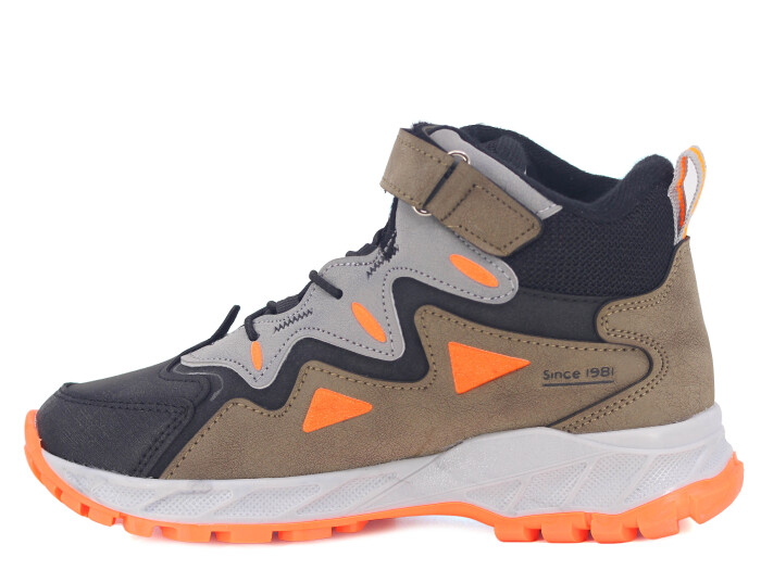 Armix Filet 050 Bot Vizon - Turuncu - Armix (1)