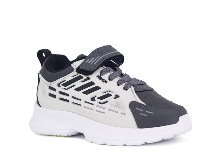 Armix Filet 404 Deep Cilt Spor Ayakkabı Füme - Buz - Armix