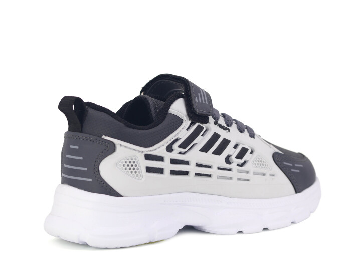 Armix Filet 404 Deep Cilt Spor Ayakkabı Füme - Buz - 3