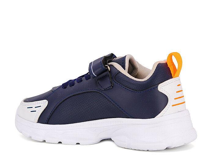 Armix Filet 404 Deep Cilt Spor Ayakkabı Lacivert - Buz - Armix (1)