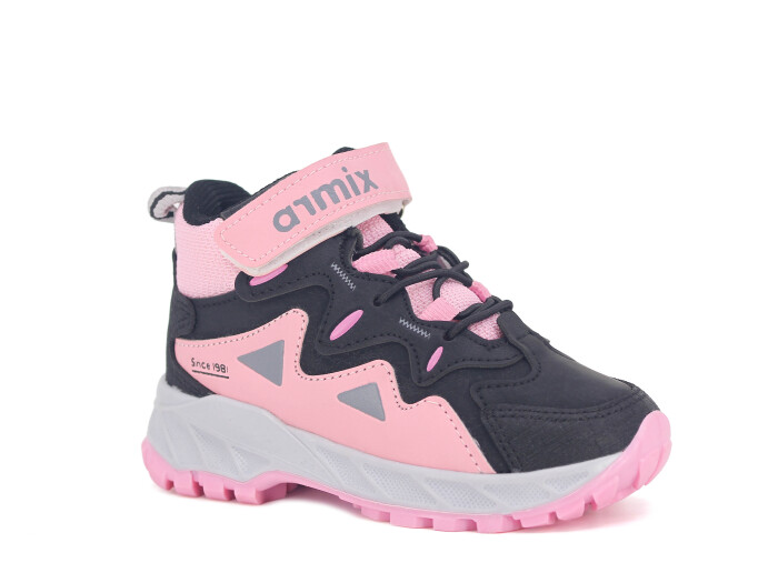 Armix Patik 050 Bot Pembe - Buz - Armix