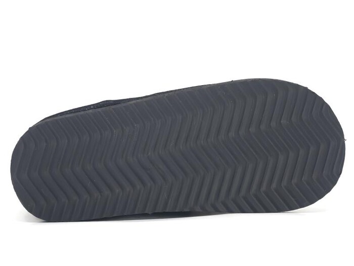 Auris Zenne UCC Ev Ayakkabısı Leopar Kahve - 3