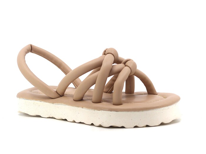 Asos Zenne Sa-01 Sandalet Fındık