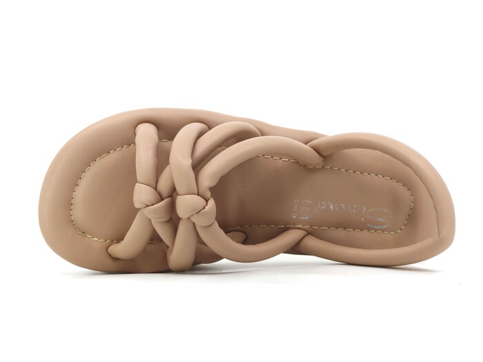 Asos Zenne Sa-01 Sandalet Fındık