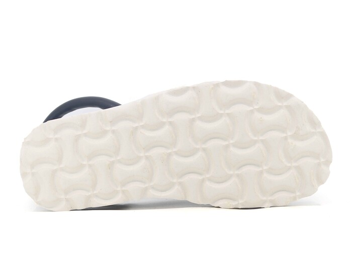Asos Zenne Sa-01 Sandalet Siyah