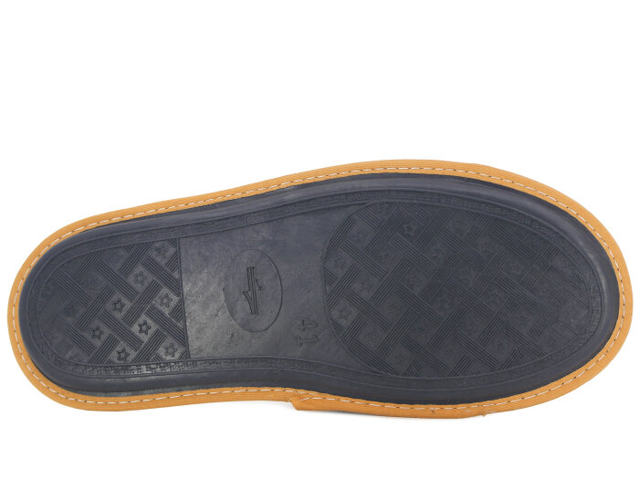 Auris Merdane On Çanak Terlik Taba - 3