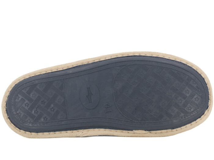 Auris Merdane UCC Ev Terliği Bej - 3