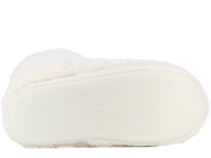 Auris Zenne 2025 Baklava Desen Ev Botu Ekru - 3