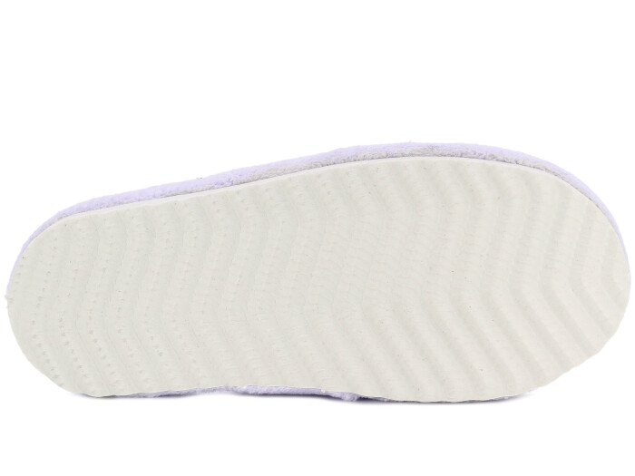 Auris Zenne 210 BR Kiraz Atom Ev Terliği Lila - 3