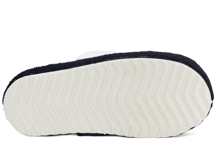 Auris Zenne 210 BR Kiraz Atom Ev Terliği Siyah - 3