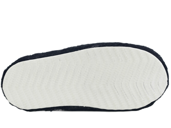 Auris Zenne 210 BR Kiraz Atom Ev Terliği Siyah - 3