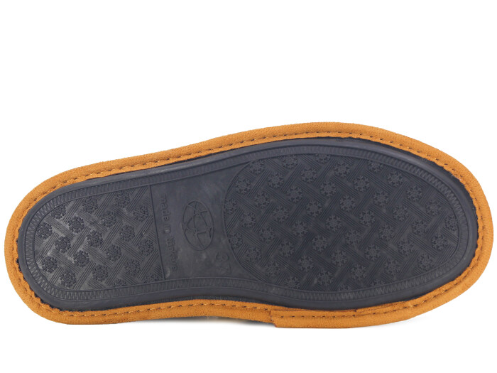 Auris Zenne FC 2025 UCC Ev Terliği Kahve - 3