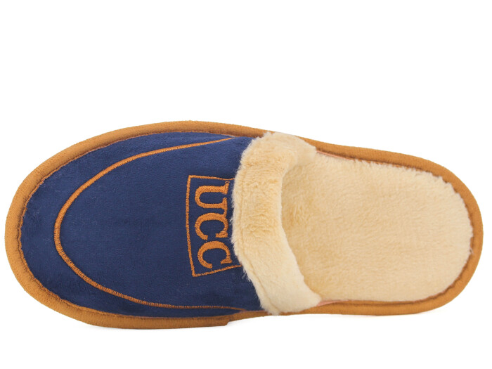 Auris Zenne FC 2025 UCC Ev Terliği Lacivert - Auris (1)